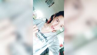 [3317 of 3935 Vids] Bree Louise (bree_louisexoxo aka breebbydance) OnlyFans Leaks Nude