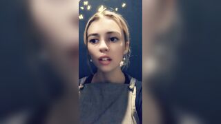[3318 of 3935 Vids] Bree Louise (bree_louisexoxo aka breebbydance) OnlyFans Leaks Nude