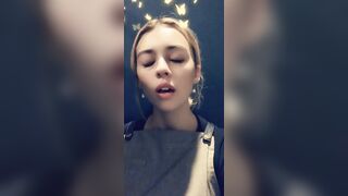 [3318 of 3935 Vids] Bree Louise (bree_louisexoxo aka breebbydance) OnlyFans Leaks Nude