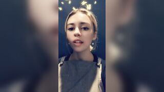[3318 of 3935 Vids] Bree Louise (bree_louisexoxo aka breebbydance) OnlyFans Leaks Nude