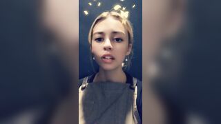 [3318 of 3935 Vids] Bree Louise (bree_louisexoxo aka breebbydance) OnlyFans Leaks Nude