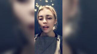 [3318 of 3935 Vids] Bree Louise (bree_louisexoxo aka breebbydance) OnlyFans Leaks Nude