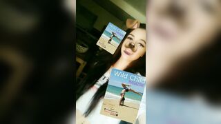 [3319 of 3935 Vids] Bree Louise (bree_louisexoxo aka breebbydance) OnlyFans Leaks Nude