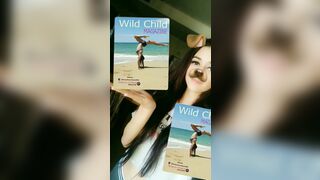 [3319 of 3935 Vids] Bree Louise (bree_louisexoxo aka breebbydance) OnlyFans Leaks Nude