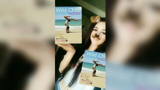 [3319 of 3935 Vids] Bree Louise (bree_louisexoxo aka breebbydance) OnlyFans Leaks Nude