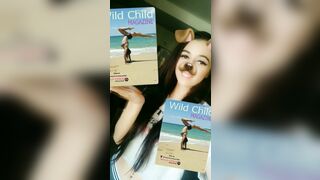 [3319 of 3935 Vids] Bree Louise (bree_louisexoxo aka breebbydance) OnlyFans Leaks Nude