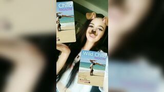 [3319 of 3935 Vids] Bree Louise (bree_louisexoxo aka breebbydance) OnlyFans Leaks Nude