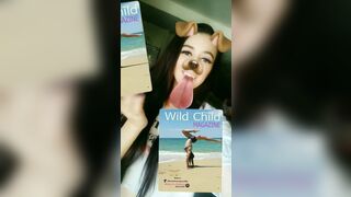 [3319 of 3935 Vids] Bree Louise (bree_louisexoxo aka breebbydance) OnlyFans Leaks Nude