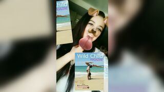 [3319 of 3935 Vids] Bree Louise (bree_louisexoxo aka breebbydance) OnlyFans Leaks Nude