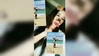 [3319 of 3935 Vids] Bree Louise (bree_louisexoxo aka breebbydance) OnlyFans Leaks Nude