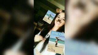 [3319 of 3935 Vids] Bree Louise (bree_louisexoxo aka breebbydance) OnlyFans Leaks Nude