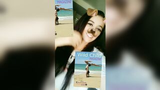 [3319 of 3935 Vids] Bree Louise (bree_louisexoxo aka breebbydance) OnlyFans Leaks Nude