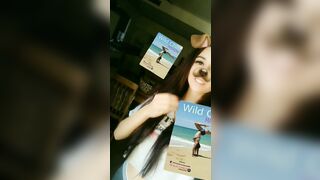 [3319 of 3935 Vids] Bree Louise (bree_louisexoxo aka breebbydance) OnlyFans Leaks Nude