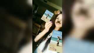 [3319 of 3935 Vids] Bree Louise (bree_louisexoxo aka breebbydance) OnlyFans Leaks Nude