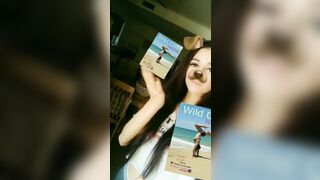 [3319 of 3935 Vids] Bree Louise (bree_louisexoxo aka breebbydance) OnlyFans Leaks Nude