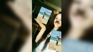 [3319 of 3935 Vids] Bree Louise (bree_louisexoxo aka breebbydance) OnlyFans Leaks Nude