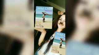 [3319 of 3935 Vids] Bree Louise (bree_louisexoxo aka breebbydance) OnlyFans Leaks Nude