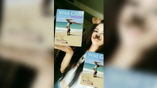 [3319 of 3935 Vids] Bree Louise (bree_louisexoxo aka breebbydance) OnlyFans Leaks Nude