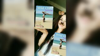 [3319 of 3935 Vids] Bree Louise (bree_louisexoxo aka breebbydance) OnlyFans Leaks Nude