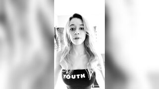 [332 of 3935 Vids] Bree Louise (bree_louisexoxo aka breebbydance) OnlyFans Leaks Nude