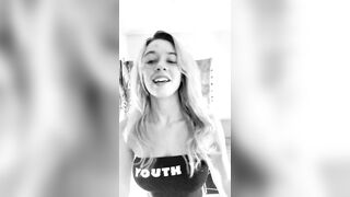 [332 of 3935 Vids] Bree Louise (bree_louisexoxo aka breebbydance) OnlyFans Leaks Nude