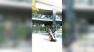 [3320 of 3935 Vids] Bree Louise (bree_louisexoxo aka breebbydance) OnlyFans Leaks Nude