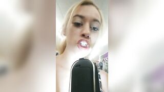 [3322 of 3935 Vids] Bree Louise (bree_louisexoxo aka breebbydance) OnlyFans Leaks Nude