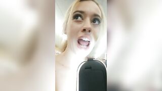 [3322 of 3935 Vids] Bree Louise (bree_louisexoxo aka breebbydance) OnlyFans Leaks Nude