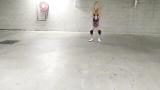 [3323 of 3935 Vids] Bree Louise (bree_louisexoxo aka breebbydance) OnlyFans Leaks Nude