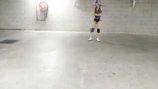 [3323 of 3935 Vids] Bree Louise (bree_louisexoxo aka breebbydance) OnlyFans Leaks Nude