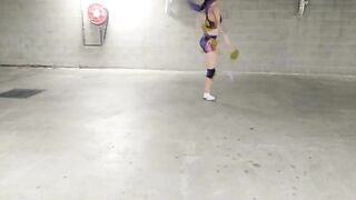 [3323 of 3935 Vids] Bree Louise (bree_louisexoxo aka breebbydance) OnlyFans Leaks Nude