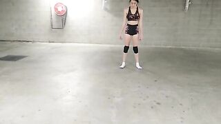 [3323 of 3935 Vids] Bree Louise (bree_louisexoxo aka breebbydance) OnlyFans Leaks Nude