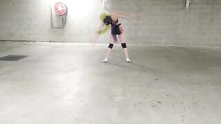 [3323 of 3935 Vids] Bree Louise (bree_louisexoxo aka breebbydance) OnlyFans Leaks Nude