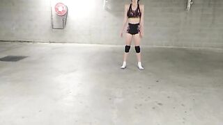 [3323 of 3935 Vids] Bree Louise (bree_louisexoxo aka breebbydance) OnlyFans Leaks Nude