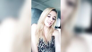 [3325 of 3935 Vids] Bree Louise (bree_louisexoxo aka breebbydance) OnlyFans Leaks Nude