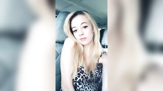 [3325 of 3935 Vids] Bree Louise (bree_louisexoxo aka breebbydance) OnlyFans Leaks Nude