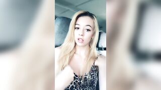 [3325 of 3935 Vids] Bree Louise (bree_louisexoxo aka breebbydance) OnlyFans Leaks Nude