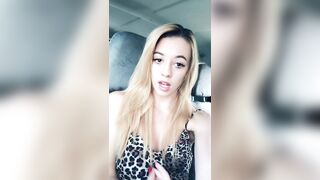 [3325 of 3935 Vids] Bree Louise (bree_louisexoxo aka breebbydance) OnlyFans Leaks Nude