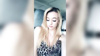 [3325 of 3935 Vids] Bree Louise (bree_louisexoxo aka breebbydance) OnlyFans Leaks Nude