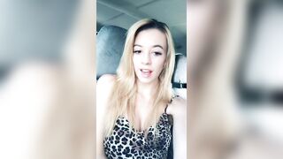 [3325 of 3935 Vids] Bree Louise (bree_louisexoxo aka breebbydance) OnlyFans Leaks Nude