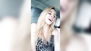 [3325 of 3935 Vids] Bree Louise (bree_louisexoxo aka breebbydance) OnlyFans Leaks Nude