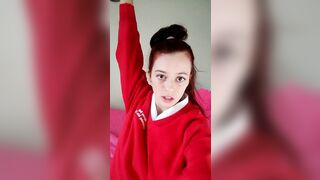 [3330 of 3935 Vids] Bree Louise (bree_louisexoxo aka breebbydance) OnlyFans Leaks Nude