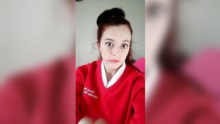 [3330 of 3935 Vids] Bree Louise (bree_louisexoxo aka breebbydance) OnlyFans Leaks Nude