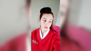 [3330 of 3935 Vids] Bree Louise (bree_louisexoxo aka breebbydance) OnlyFans Leaks Nude