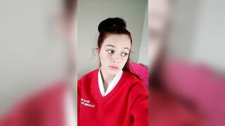 [3330 of 3935 Vids] Bree Louise (bree_louisexoxo aka breebbydance) OnlyFans Leaks Nude