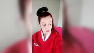 [3330 of 3935 Vids] Bree Louise (bree_louisexoxo aka breebbydance) OnlyFans Leaks Nude