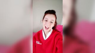 [3330 of 3935 Vids] Bree Louise (bree_louisexoxo aka breebbydance) OnlyFans Leaks Nude