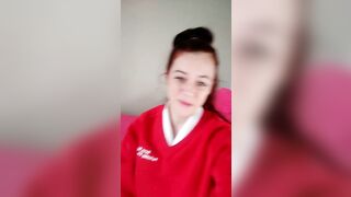 [3330 of 3935 Vids] Bree Louise (bree_louisexoxo aka breebbydance) OnlyFans Leaks Nude