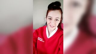 [3330 of 3935 Vids] Bree Louise (bree_louisexoxo aka breebbydance) OnlyFans Leaks Nude