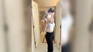 [3331 of 3935 Vids] Bree Louise (bree_louisexoxo aka breebbydance) OnlyFans Leaks Nude